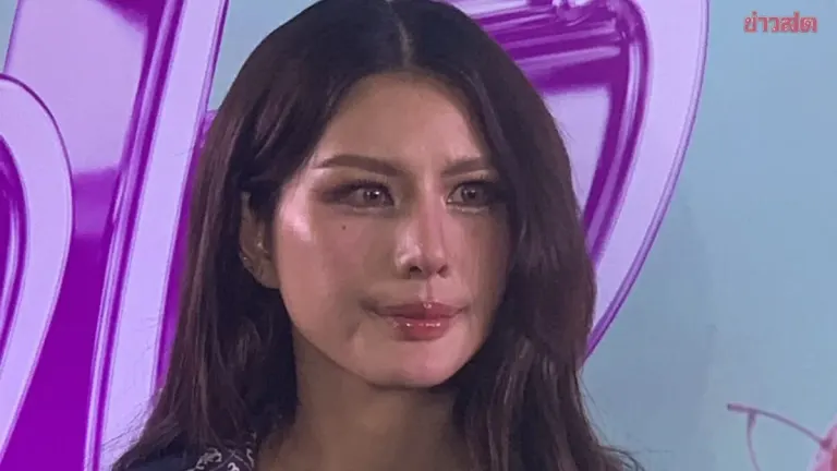 Singer Ning Patthama Breaks Silence On Second Wife Drama
