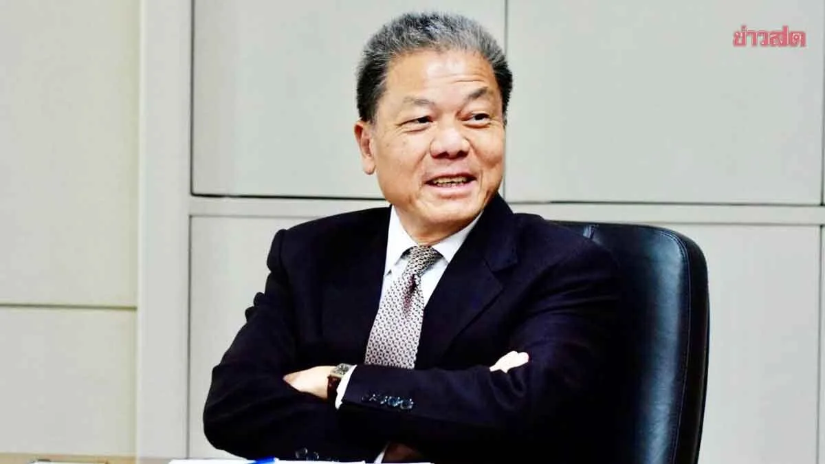 NBTC Selection Committee to Rule on Dr. Sorin's Qualifications Friday