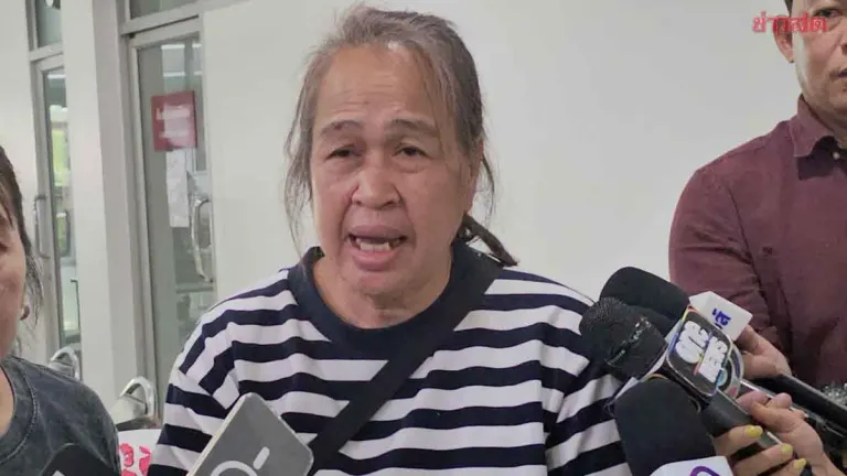 Family of Final Victim in Train-Bus Collision Arrives to Claim Body, Describes Deceased's Solitary Life