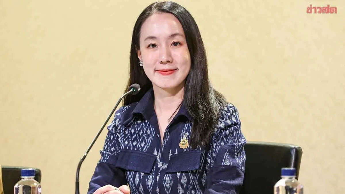 Thailand and China Team Up to Combat Intellectual Property Theft