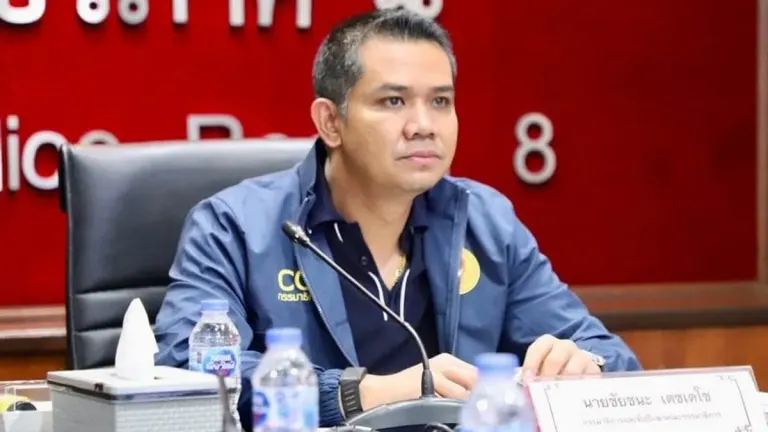 Indian Nationals Allegedly Running Scams from Phuket, Krabi Rentals