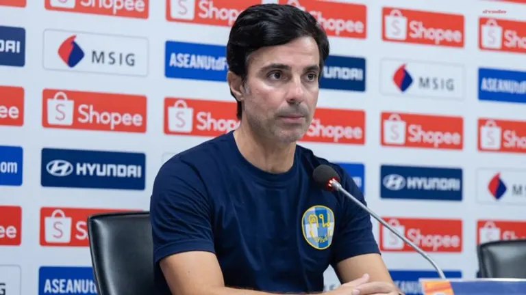 Buriram United Draws Borneo FC in ASEAN Cup Opener