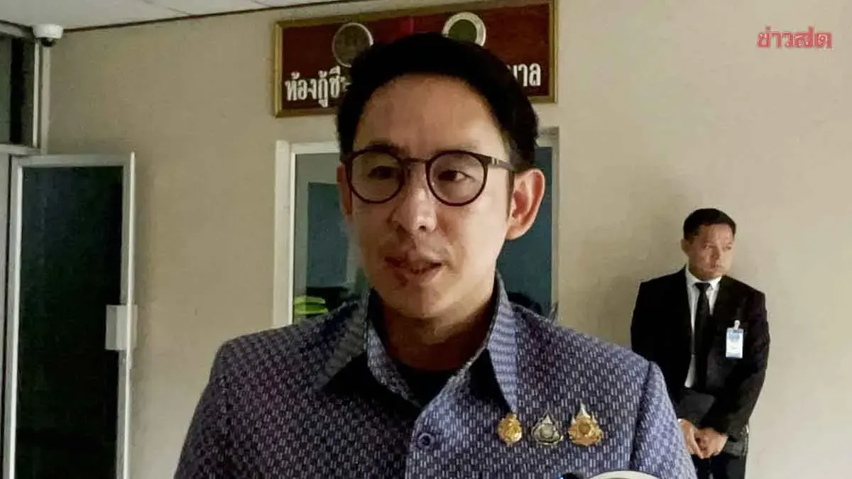 Deputy Interior Minister Vows NACC Will Pursue All Exam Cheats