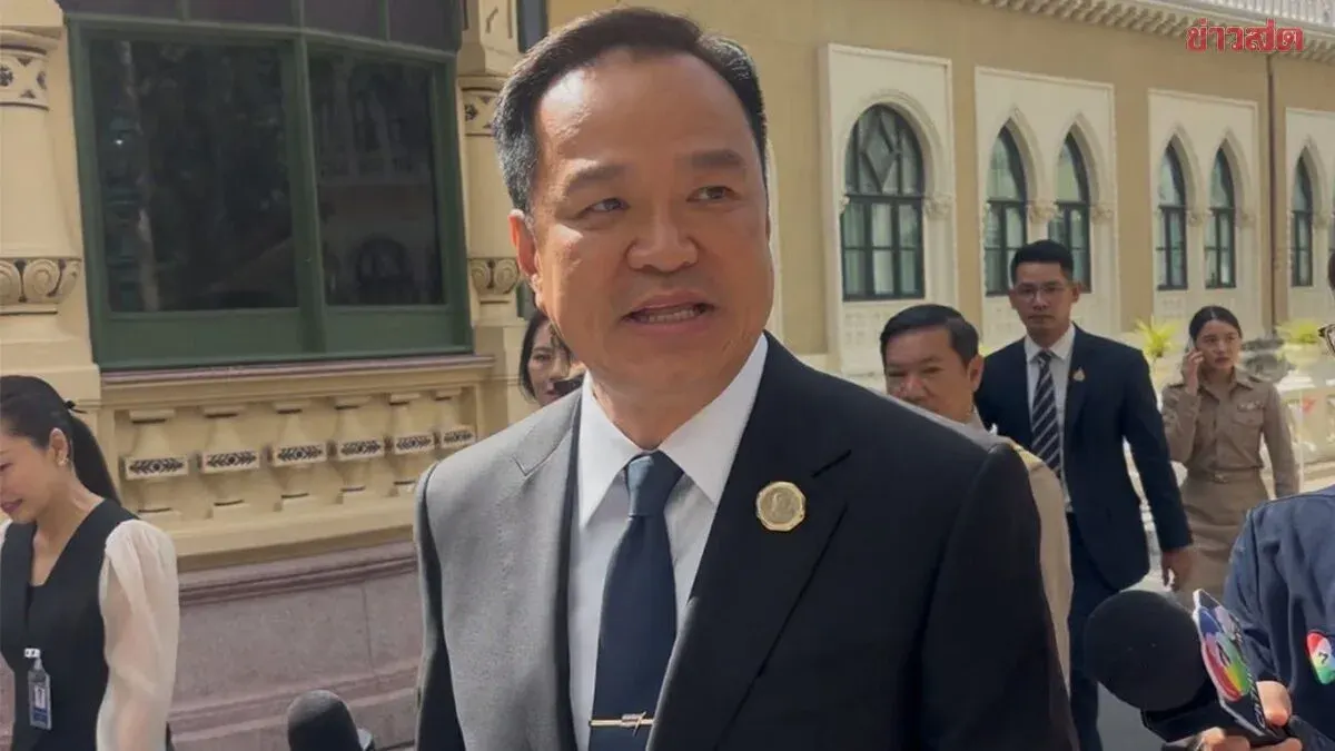 Thailand Rejects UN Report on Cambodia Border Dispute