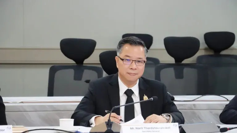 BOI Partners With Japanese Business Groups to Boost Thailand Investment