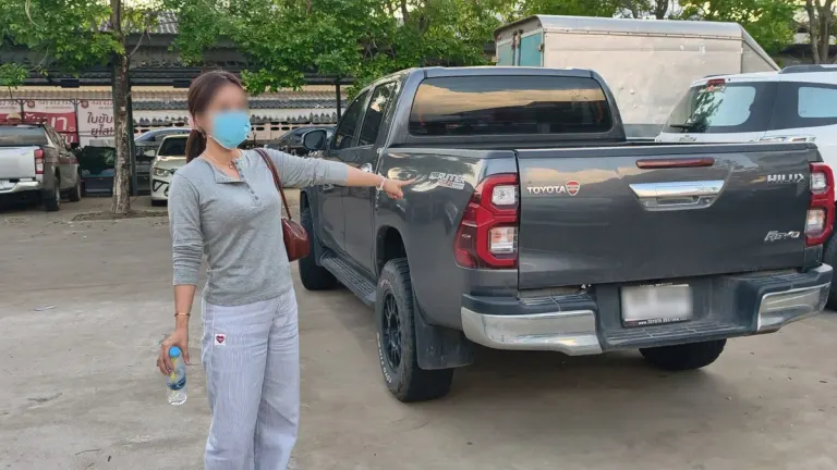 Plot Twist! Real Victim Emerges, Denies Police Used Black Bags and M16s for Extortion