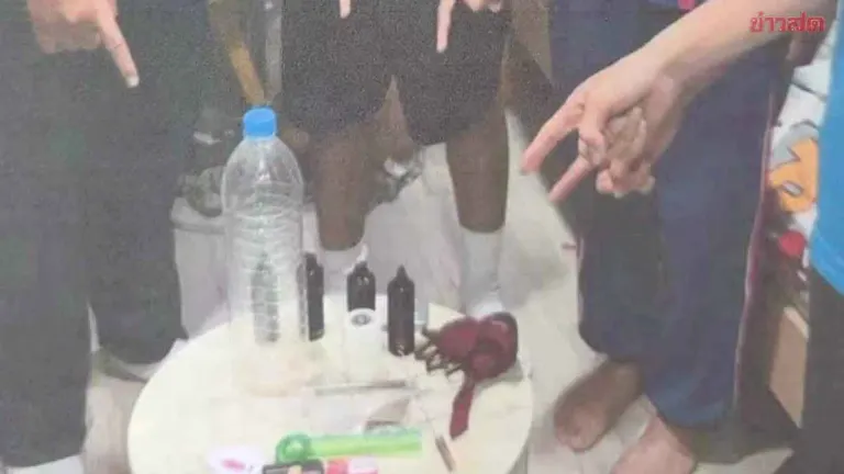 Parent Files Complaint After Son Forced to Use Cannabis at Tuition Centre