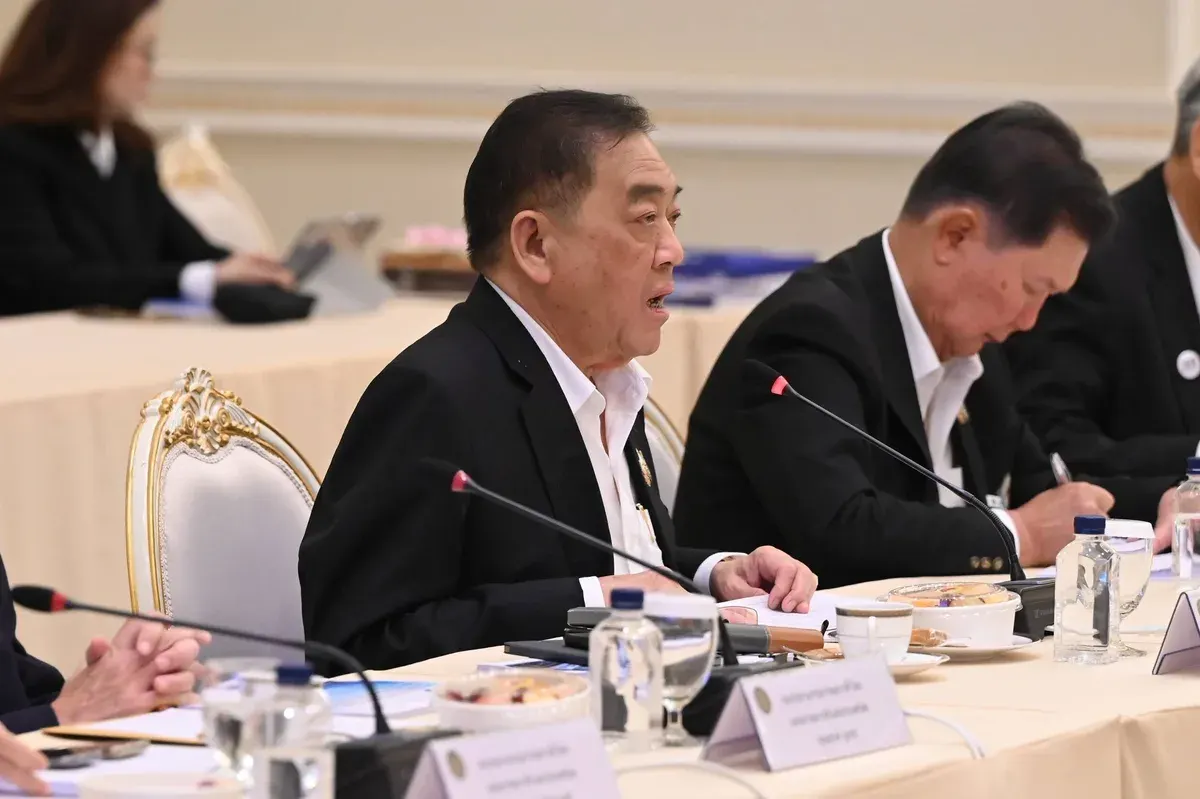 Thailand Should Strengthen Labor Standards to Boost Competitiveness