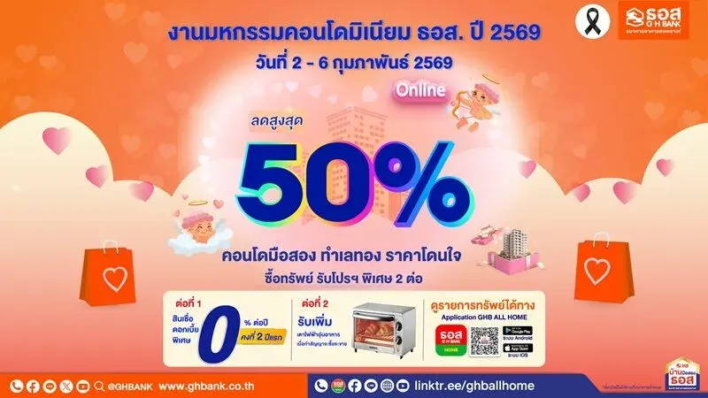 Government Housing Bank Launches Solar Rooftop Loan Campaign with Interest Rates Starting at 0.99%