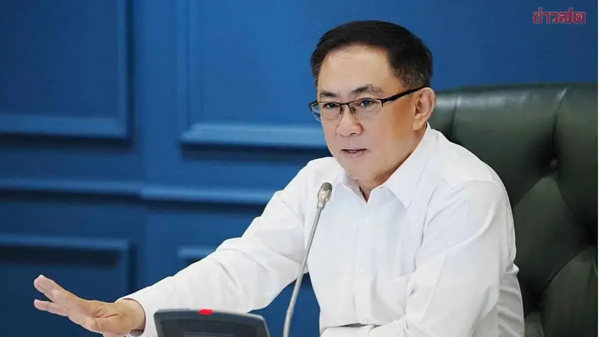 Thailand Launches 9.9 Online Shopping Festival With 17 Million Baht in Discounts