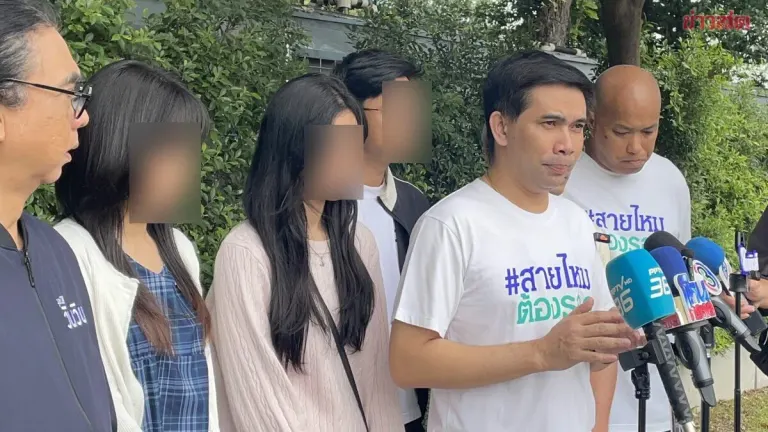 Former Staff File Assault Complaints Against Influencer Wu Jun