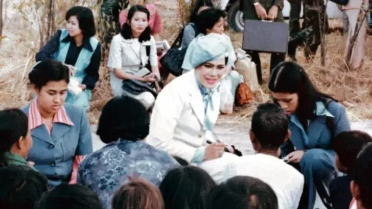 Thailand Keeps August 12 as Public Holiday for Queen Sirikit