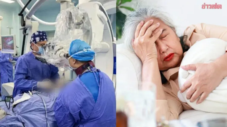 Chinese Woman's Two-Year Back Pain Nearly Led to Paralysis; Doctors Shocked to Find Thousands of Parasites in Spine