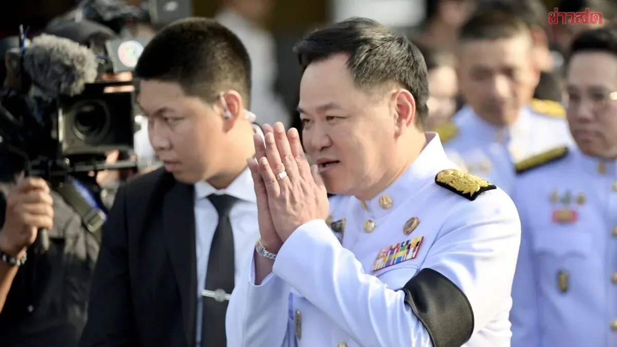 Cabinet to Consider E20 Excise Tax Cut Amid Fuel Price Surge