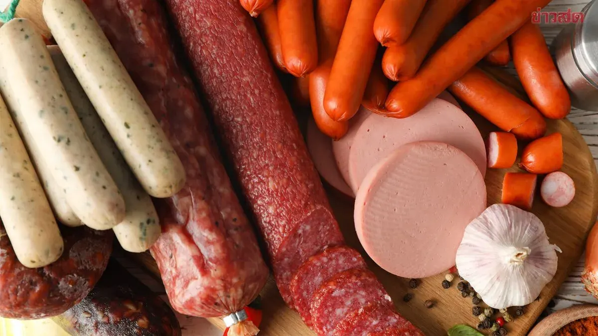 The Real Danger Isn't Just Salt! Doctors Warn of 4 Foods That Don't Taste Salty But Can Spike Blood Pressure
