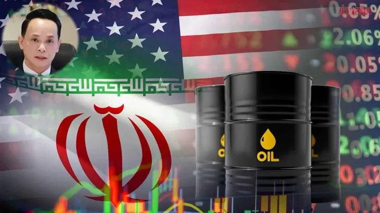 Thailand Confident in Managing U.S.-Iran Tensions Impact