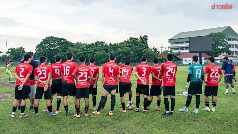 Buddhirangsibul School Terminates Football Club Partnership After Repeated Agreement Breaches