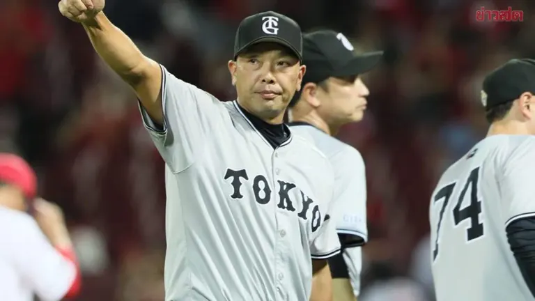 Renowned Japanese Baseball Team Manager Resigns After Arrest for Assaulting His Daughter