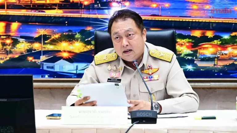 Eastern Provinces Step Up Flood and Drought Response