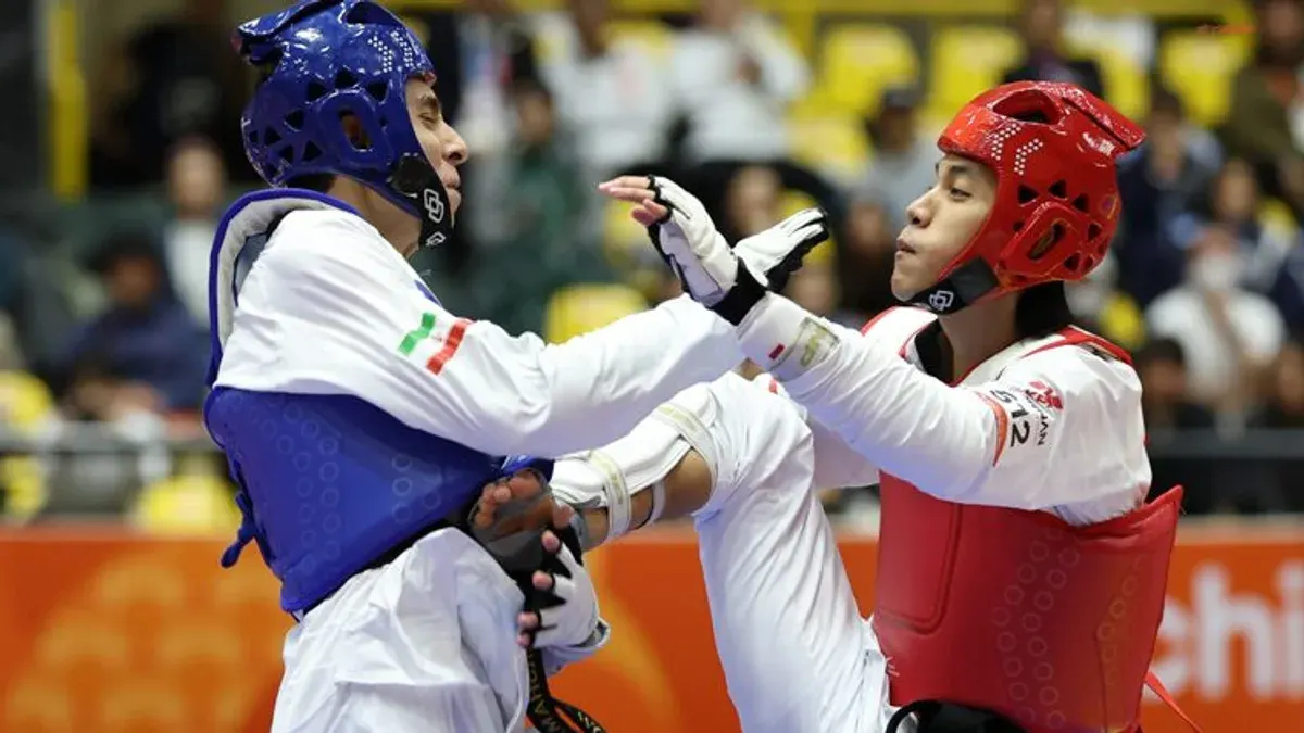 Thai Olympic Committee Praises Asian Games Success, Eyes SEA Games