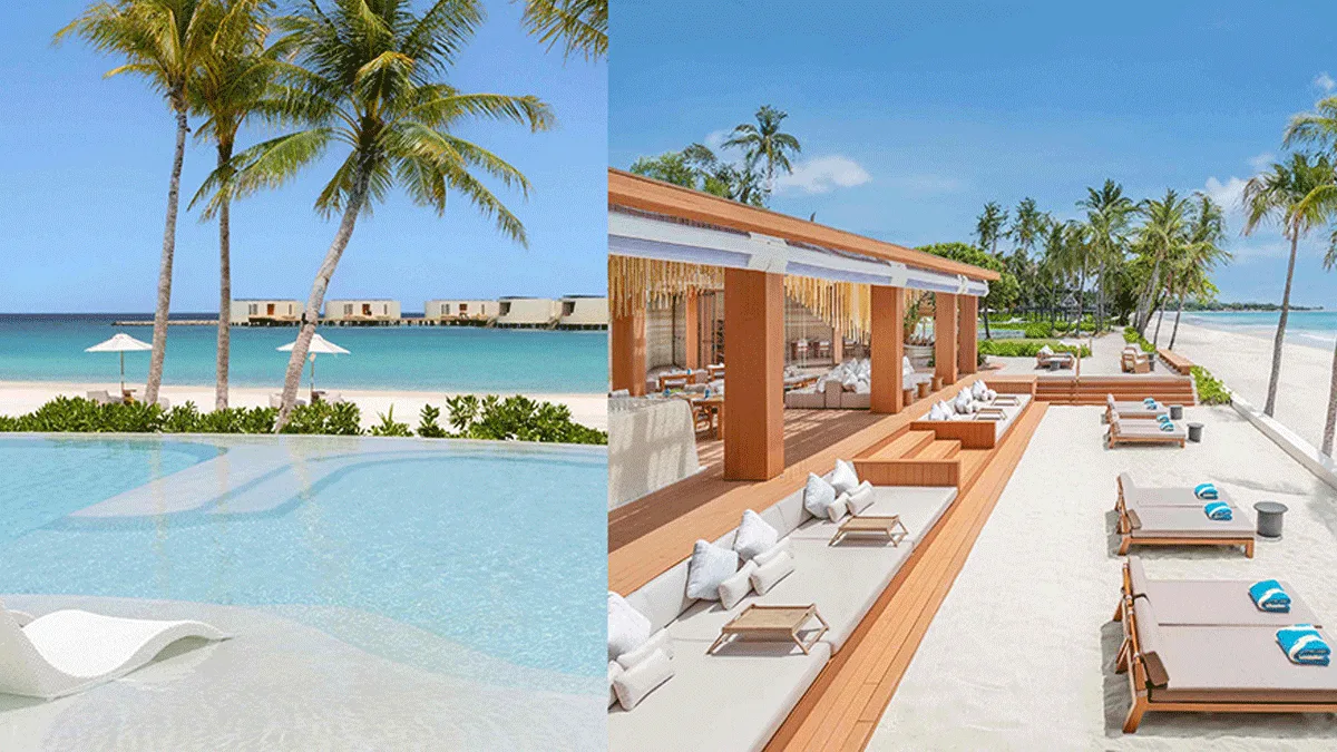 Two Centara Hotels Win International Awards, Celebrating Global Success