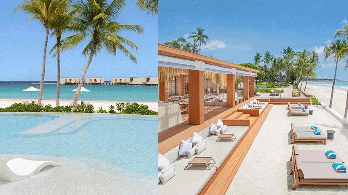 Two Centara Hotels Win International Awards, Celebrating Global Success
