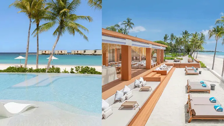Two Centara Hotels Win International Awards, Celebrating Global Success