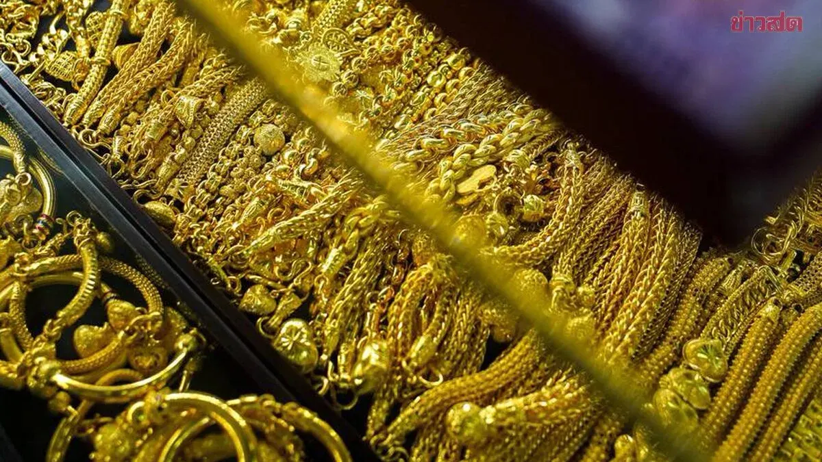 Gold Prices Today, May 7, 2026: Gold Prices Surge Strongly