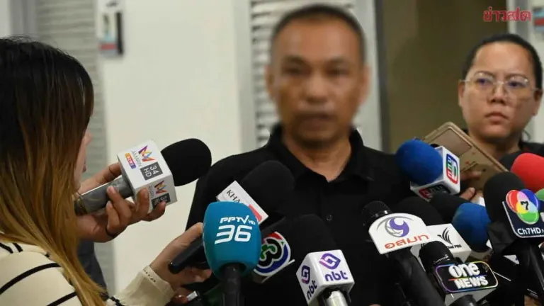 Fire Victim's Husband: Officials Never Contacted Me