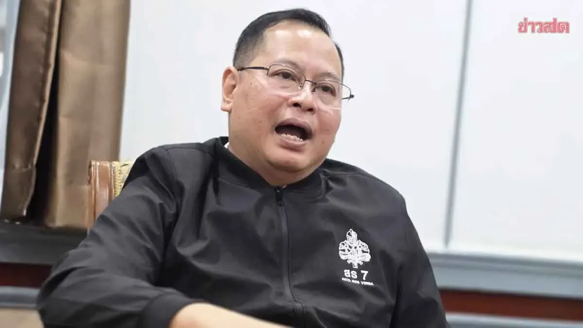 Deputy PM Pakon Dismisses Vague No‑Confidence Accusations