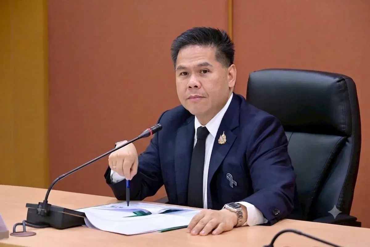 Thailand's Sugar Industry Eyes Carbon Credits for Net Zero 2050