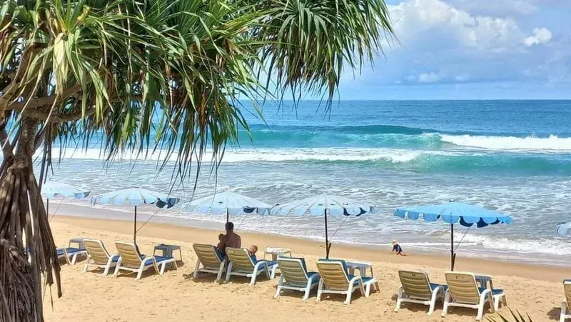 Hotel bookings plunge as Mideast war hits travel