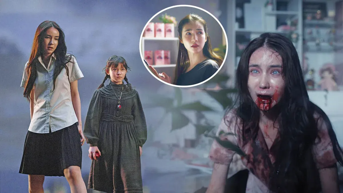 Trans Actress Yoshi Makes Feature Film Debut in Horror Thriller