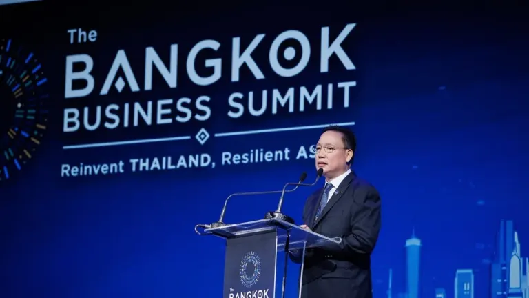 Thailand Must Turn Potential Into Action to Attract Investment