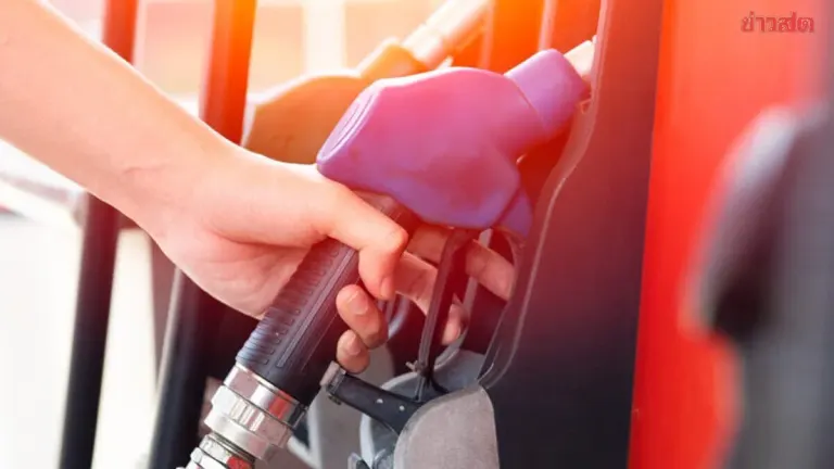 Thailand Taps Oil Fund Reserves to Freeze Pump Prices