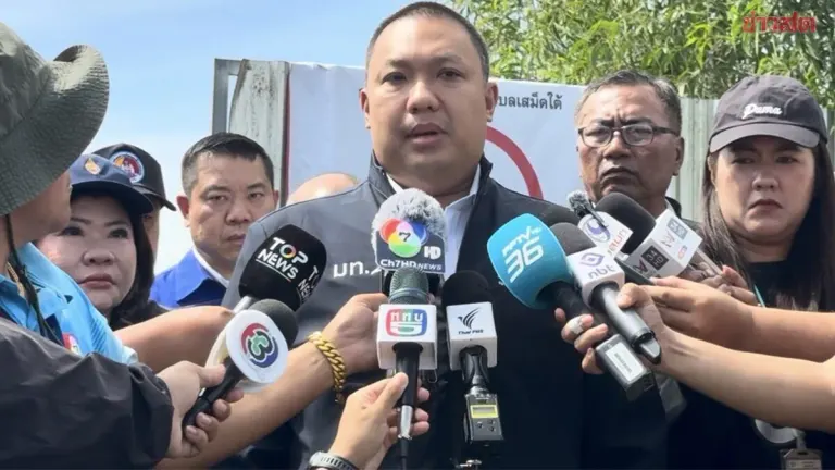Deputy Interior Minister Orders Jewish Cemetery to Remove Bodies Within 7 Days