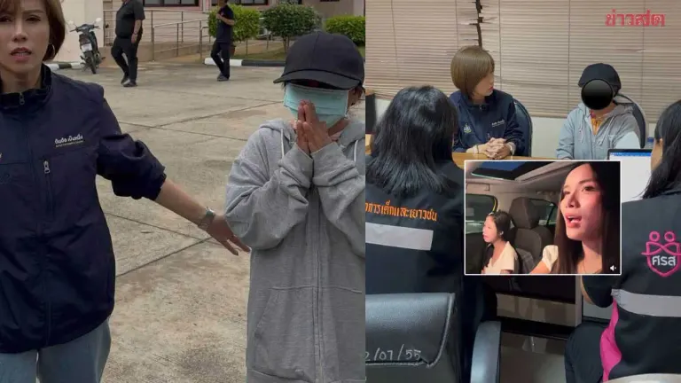 Mother Signs Over Child to Welfare Agency Amid Content Dispute