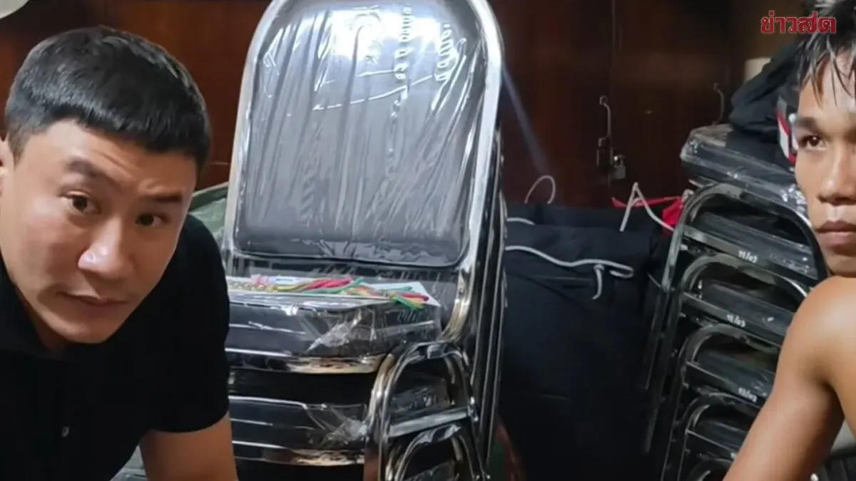 Muay Thai Fighter Ejected For Match-Fixing For 200,000 Baht