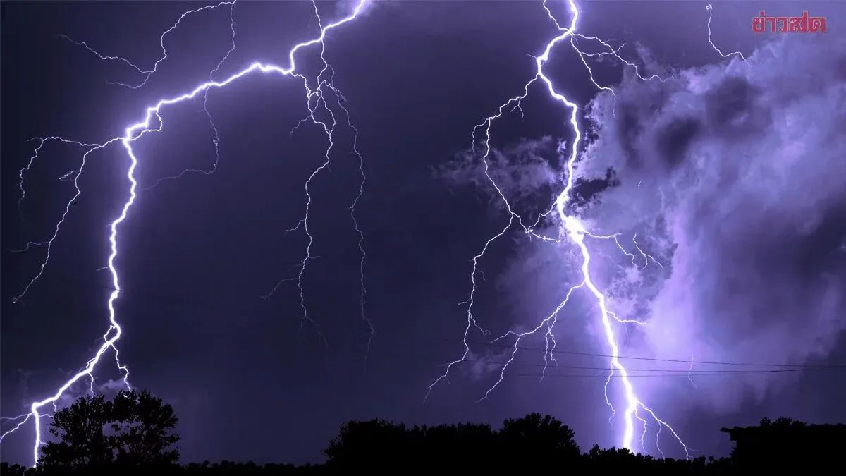 Meteorological Department Releases 2025 Monsoon Timeline: When Heavy Rains Expected, When Dry Spells Likely