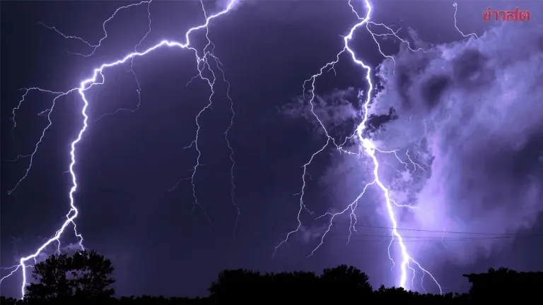 Meteorological Department Releases 2025 Monsoon Timeline: When Heavy Rains Expected, When Dry Spells Likely