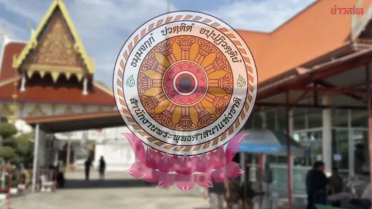 Buddhist Office: Putthaitaiswary Scandal Isolated, No Wider Corruption Found