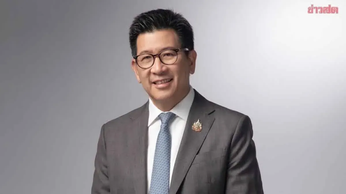 Finance Ministry Awaits Budget Approval Before Funding 'Thai Helping Thai Plus' Program, Reaffirms 4T Principles