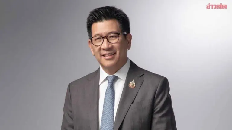 Finance Ministry Awaits Budget Approval Before Funding 'Thai Helping Thai Plus' Program, Reaffirms 4T Principles