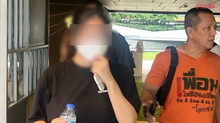 Female Student Dupes Friend in Fake Or Bor Tor Procurement