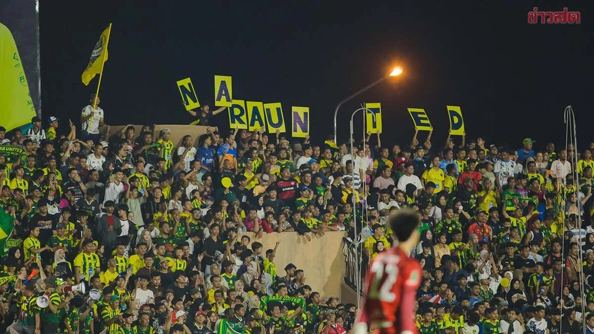 Nara United Seeks Second Chance After Missing License Deadline