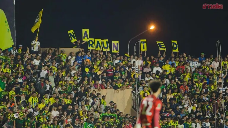 Nara United Seeks Second Chance After Missing License Deadline