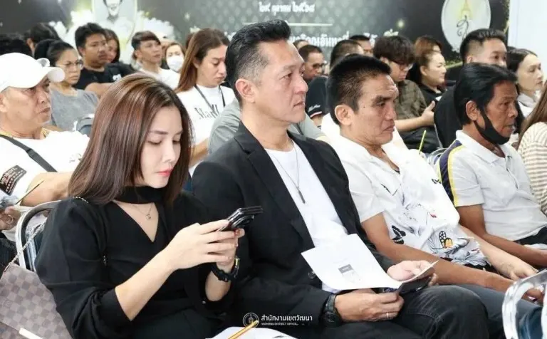 Bangkok Tightens Safety Standards for Entertainment Venues