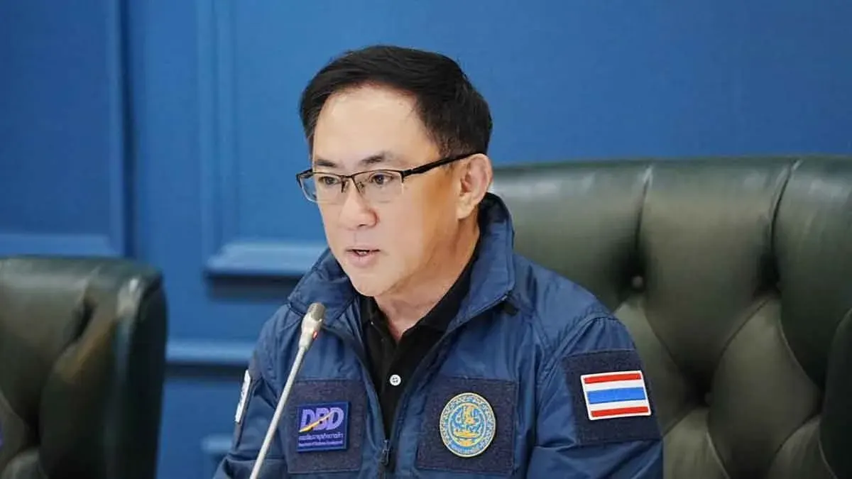 Bangkok Sweep Uncovers Four Illegal Foreign Workers