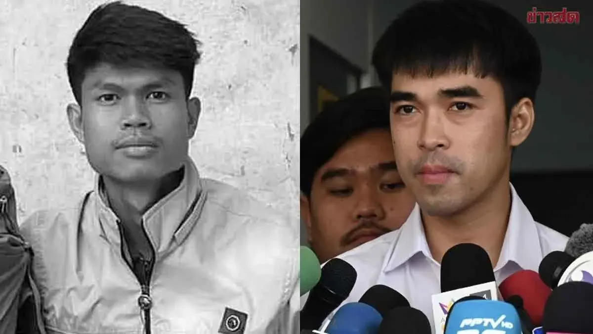 Hlun's Brother Denies Fundraising Claims, Death Cause Unclear