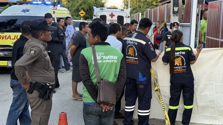 Man Shoots Dead Ex-Girlfriend's New Partner in Jealous Rage